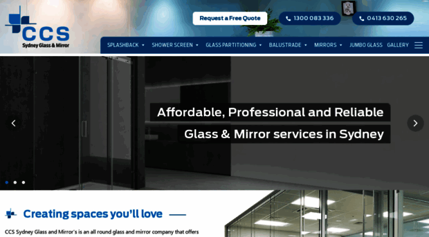 ccsydneyglassandmirrors.com.au