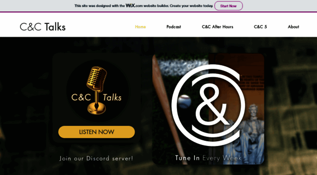 cctalks.com