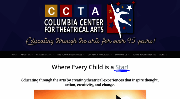 cctarts.org