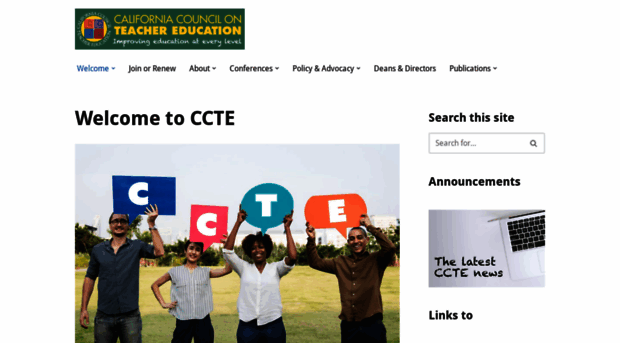 ccte.org