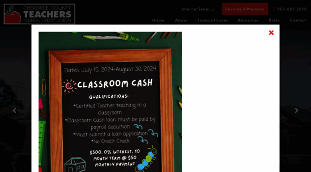 ccteachers.com
