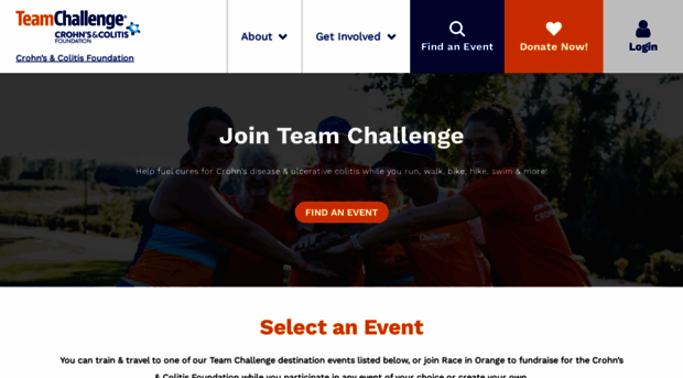 ccteamchallenge.org