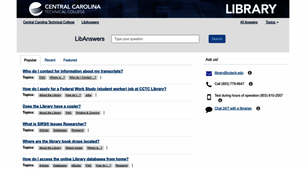 cctech.libanswers.com