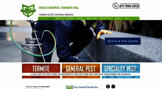 cctermite.com