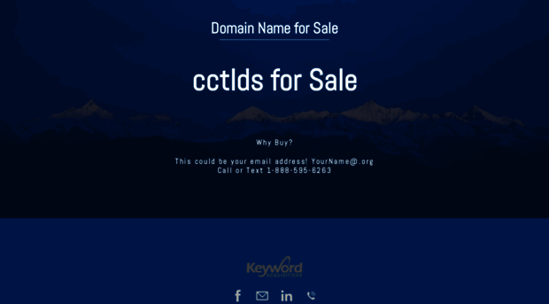 cctlds.keywordacquisitions.com