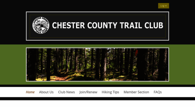 cctrailclub.org