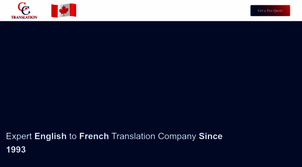 cctranslation.com