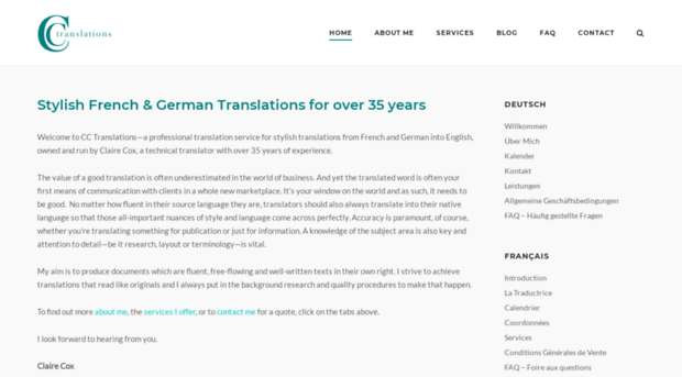 cctranslations.co.uk