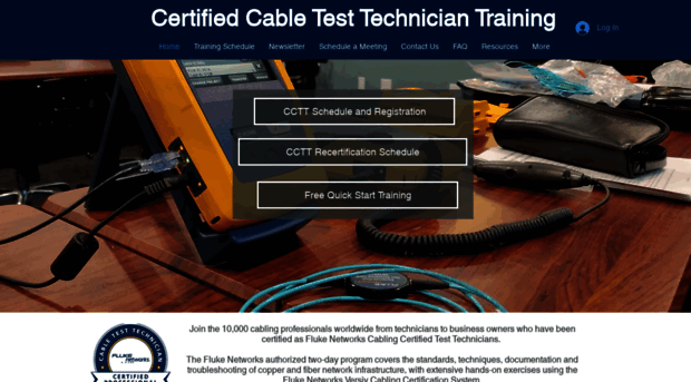 cctttraining.com