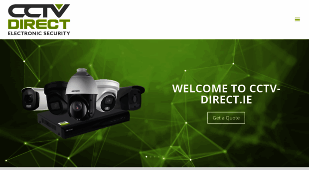 cctv-direct.ie