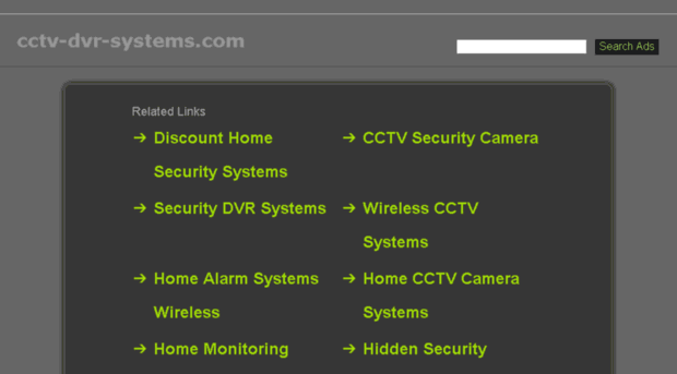 cctv-dvr-systems.com