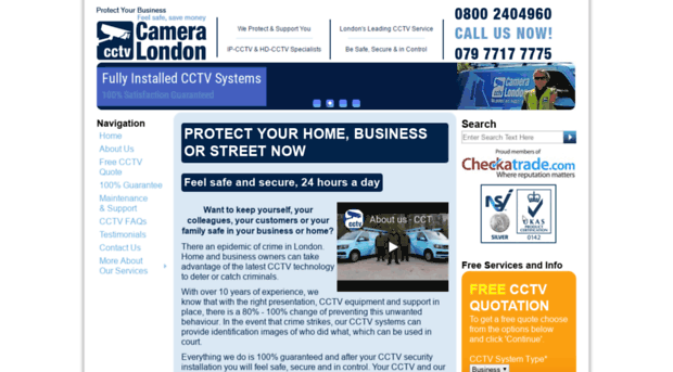 cctv-installers-london.com