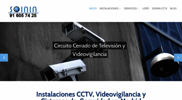 cctv-madrid.es