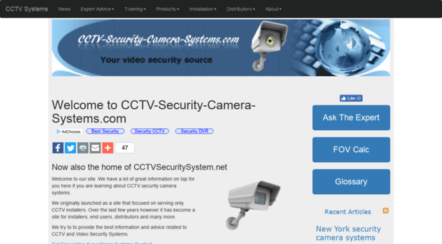 cctv-security-camera-systems.com