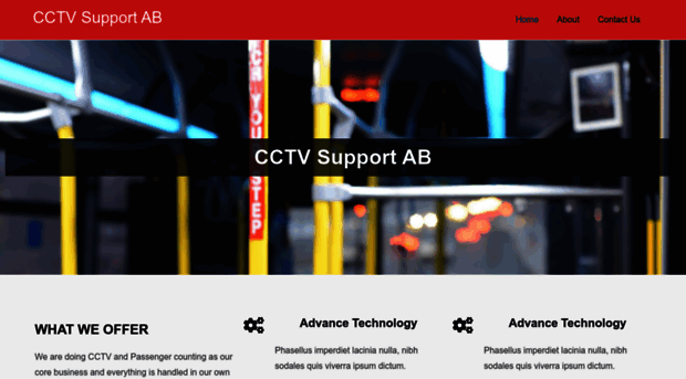 cctv-support.com
