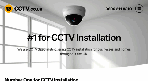 cctv.co.uk