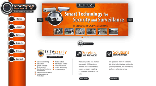 cctv.co.za