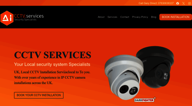 cctv.services