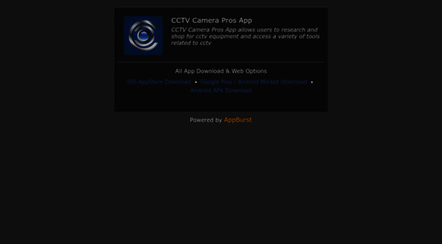 cctvapp.com