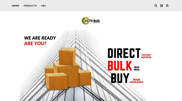 cctvbulk.com