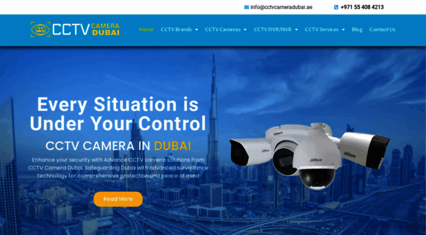 cctvcameradubai.ae