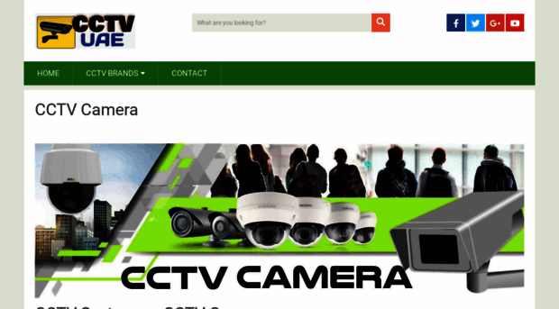 cctvcameradubai.com