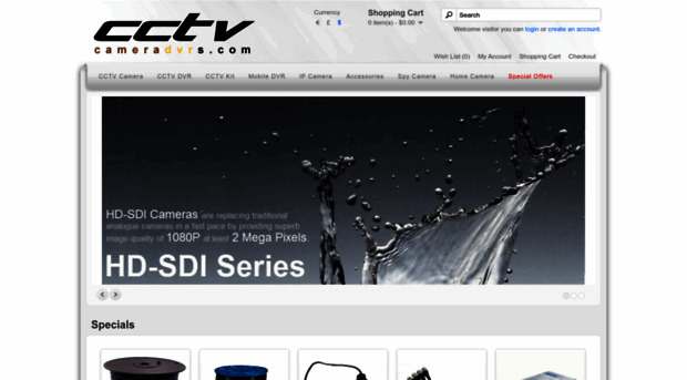 cctvcameradvrs.com