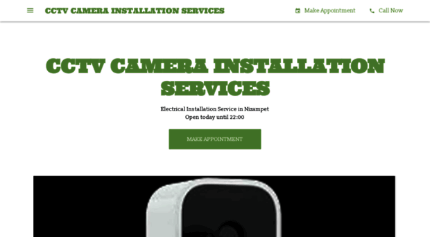 cctvcamerainstallationservices.in