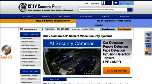 cctvcamerapros.net