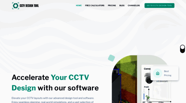 cctvdesigntool.com