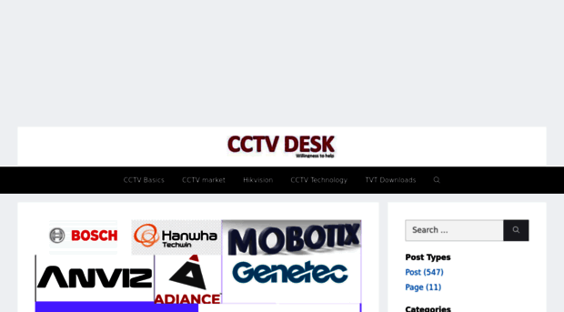 cctvdesk.com