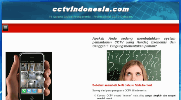 cctvindonesia.com