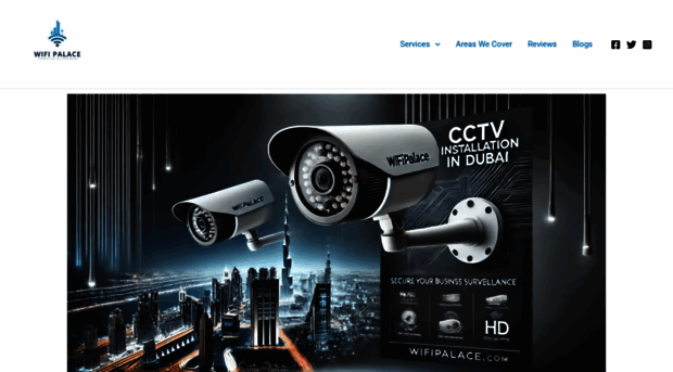 cctvinstallationsdubai.com