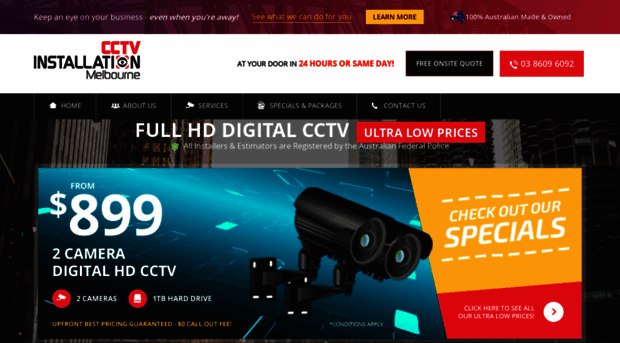 cctvinstallationsmelbourne.com.au