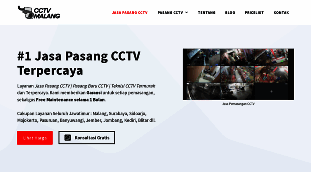 cctvmalang.com