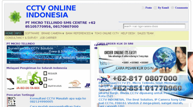 cctvonlineindonesia.com