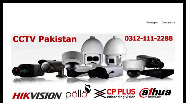 cctvpakistan.pk