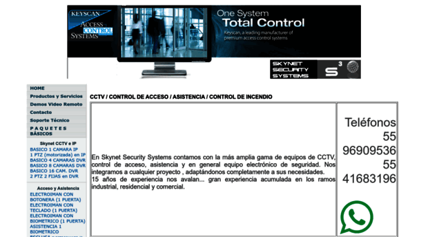 cctvseguridad.com.mx