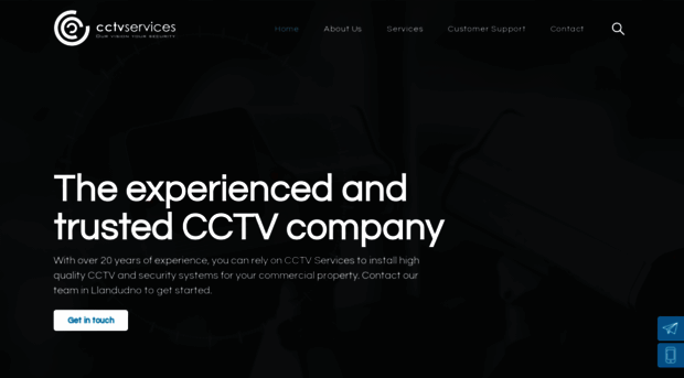 cctvservicesltd.com