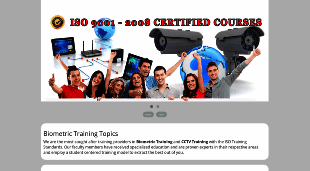 cctvservicetraining.com