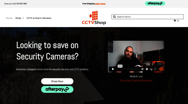 cctvshop.com.au