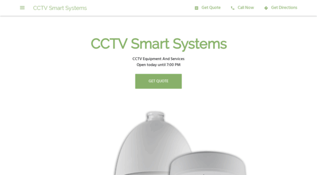 cctvsmartsystems.business.site