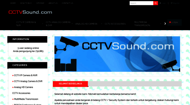 cctvsound.com