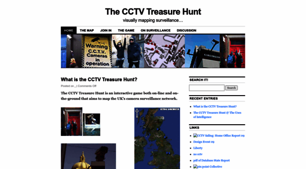 cctvtreasurehunt.wordpress.com