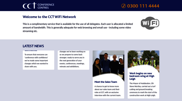 cctwireless.org.uk