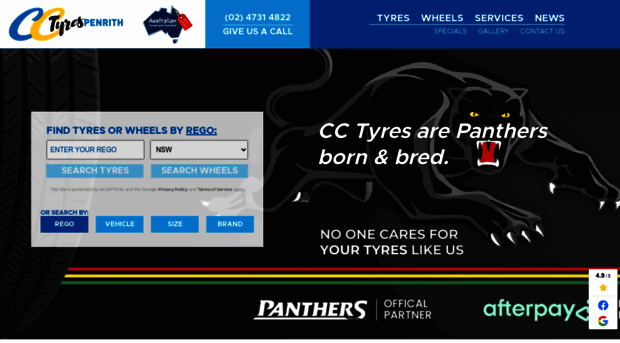 cctyrespenrith.com.au