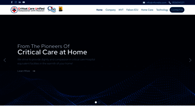 ccucare.com