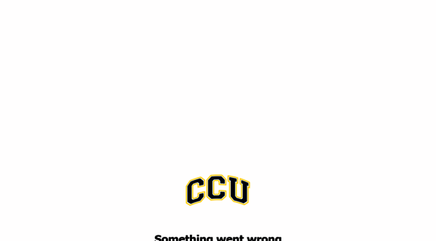 ccucougars.com