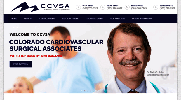 ccvsa.com