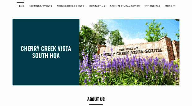 ccvshoa.com